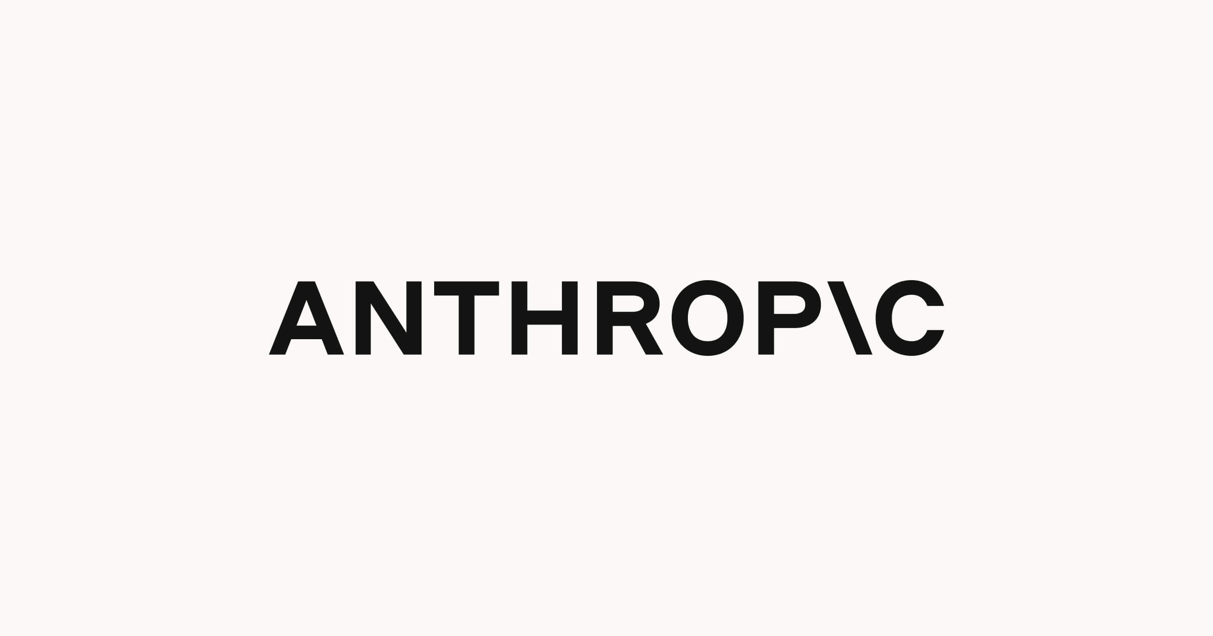 Anthropic Partner Network